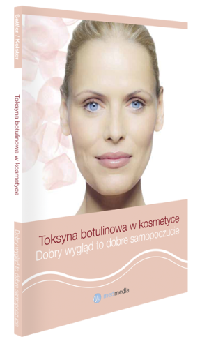 Toksyna botulinowa w kosmetyce. Sattler, Kolster