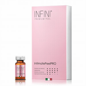 INFINI PREMIUM PEEL - INTIMATE PEEL PRO 1x5ml