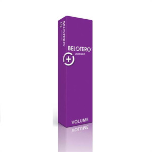 Belotero Volume Lidocaine 1ml