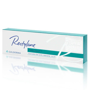 Restylane Eyelight Lidocaine 1x0,5ml
