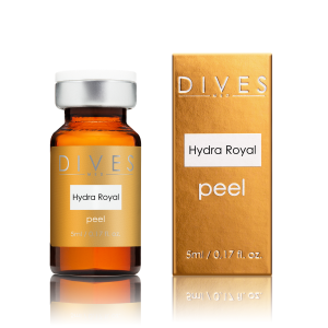 Dives Med - Hydra Royal PEEL 1x5ml