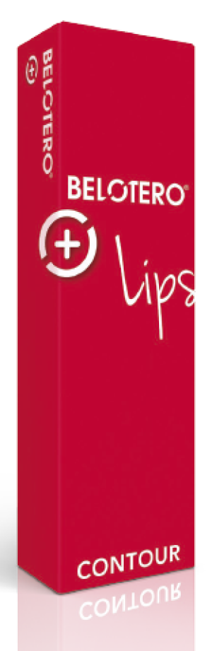Belotero Lips Contour 0,6ml