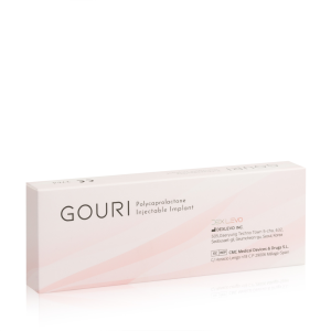 Gouri 1x1ml