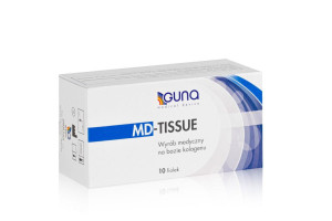 MD-Tissue - Kolagen (10x2ml)
