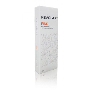 Revolax Fine Lido 1,1ml