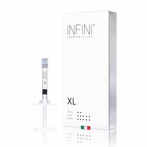 INFINI Premium Filler XL 1x1ml