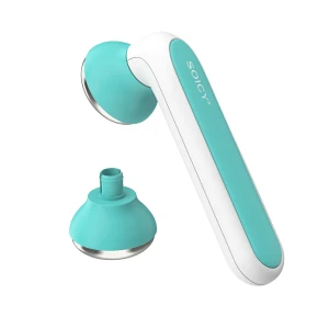 Derma Roller - ICE Roller S40 Blue