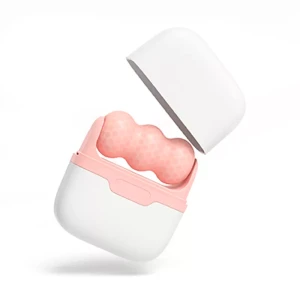 Derma Roller - ICE Roller S30 PINK