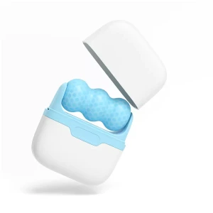 Derma Roller - ICE Roller S30 BLUE