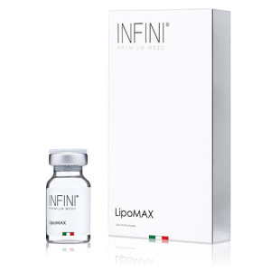 INFINI - Lipomax 1x10ml