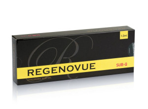 Regenovue SUB-Q 1x1ml - termin ważności 31/10/2026