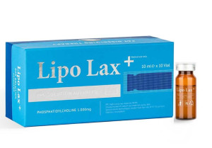 Lipolax + 10ml
