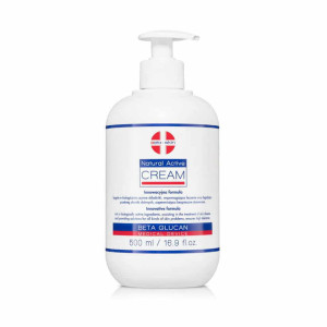 Beta-Skin Natural Active Cream 500 ml – krem nawilżający