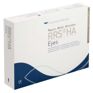 RRS HA Eyes 1,5ml