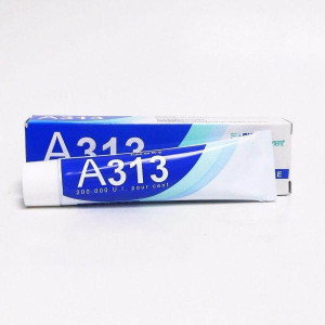 Pommade A313 z retinolem 50g