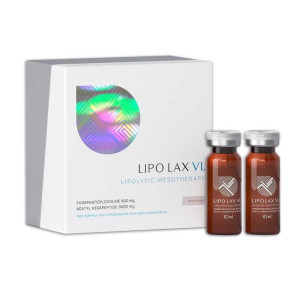 Lipolax VL 10ml