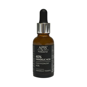 APIS Mandelic terApis kwas migdałowy 40% 30ml