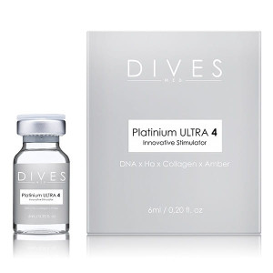Dives Med - Platinium Ultra 4 1x6ml
