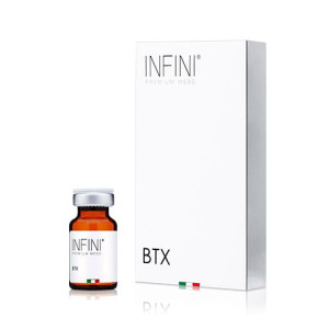 INFINI Premium Meso - BTX 1x10ml