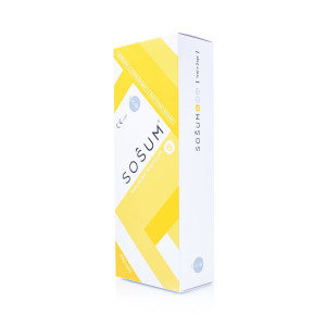 SOSUM S 1x1ml