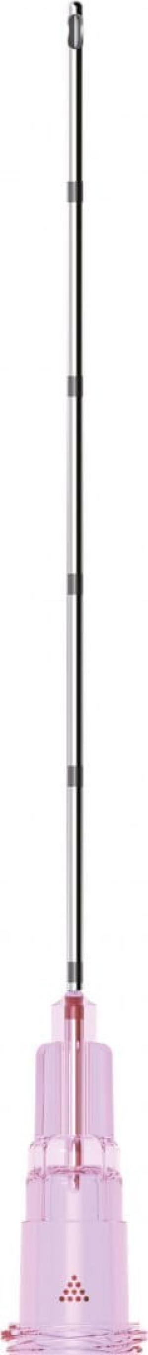 Elabo Cannula 18G/50mm TW 1szt