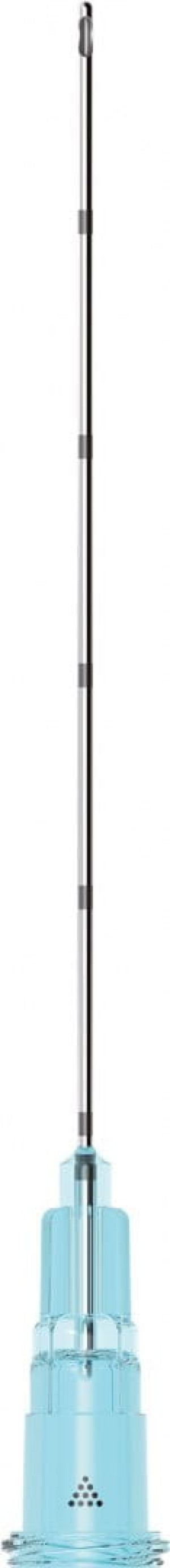 Elabo Cannula 23G/50mm TW 1szt