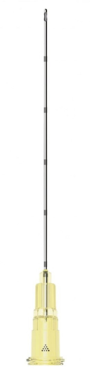 Elabo Cannula 25G/50mm TW 1szt