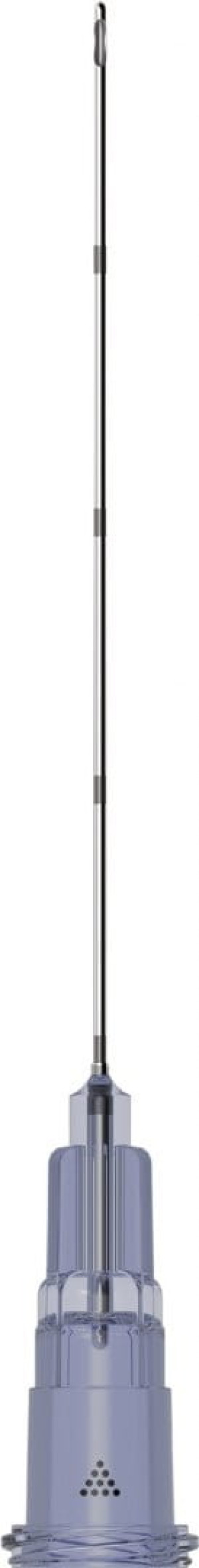 Elabo Cannula 22G/50mm TW 1szt