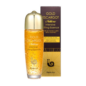 FARMSTAY Gold Escargot z ekstraktem z mucyny ślimaka 150ml