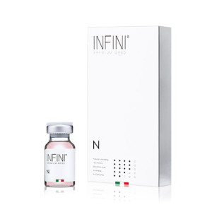 INFINI Premium Meso - N 135HA 1x10ml