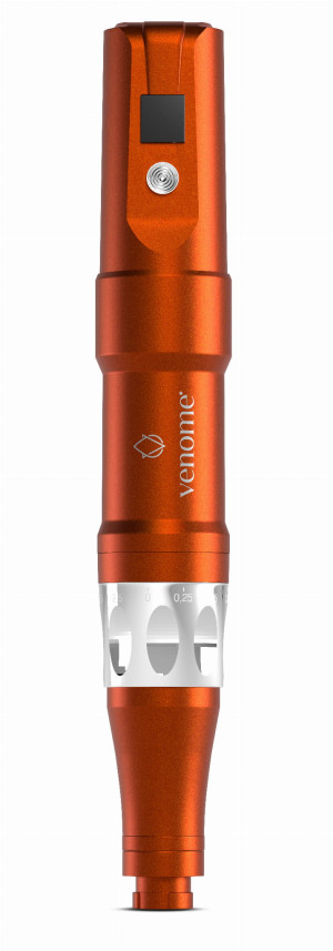 Venome PEN Microneedling system A6S