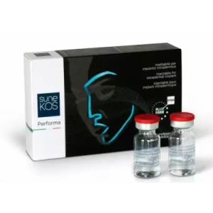 Sunekos Performa 2x3,5ml