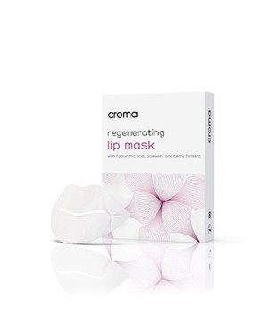Croma Regenerating LIP Mask 1szt