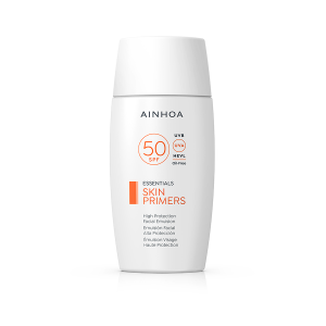 Ainhoa SKIN PRIMERS High Potection Facial Emulsion SPF50 50ml