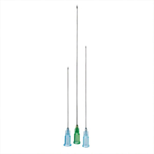 Igła iniekcyjna B BRAUN STERICAN 30G, 0,3x12mm 10szt