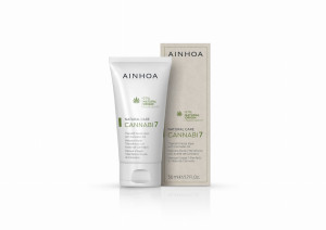Ainhoa 7 BENEFIT Facial Mask with Oil 50ml
