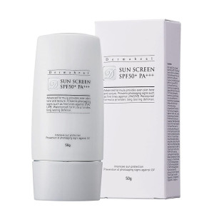 Dermaheal Sun Screen SPF50 PA+++ 50ml
