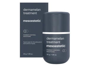 Mesoestetic Dermamelan Treatment Cream 30g