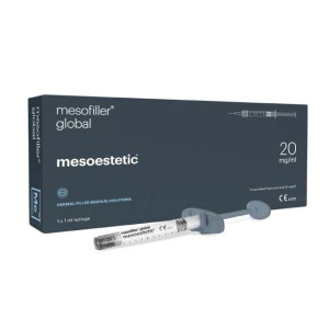Mesoestetic Mesofiller Global 1ml