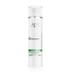 APIS Żel neutralizujący (chłodzący) 200ml