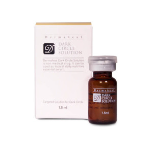 Dermaheal Dark Circle Solution 1,5ml