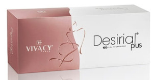 Desirial PLUS 2x2ml