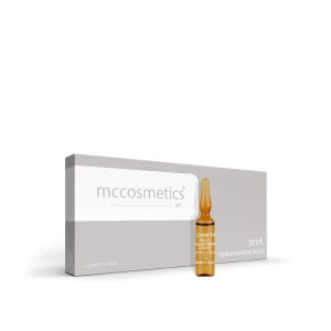 MCCOSMETICS Prof. Hyaluronidase LIQUID 1x5ml