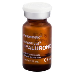 Mesohyal Kwas Hialuronowy 3ml