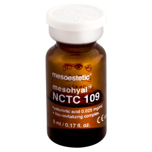 Mesohyal NCTC 109 5ml