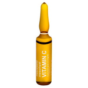 Mesohyal Witamina C 5ml