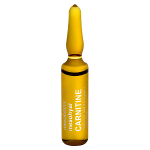 Mesohyal L-karnityna 5ml