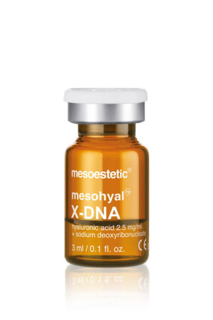 Mesohyal X-DNA 3ml