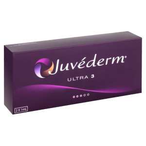 Juvederm Ultra 3 1ml