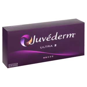 Juvederm Ultra 2 0,55ml